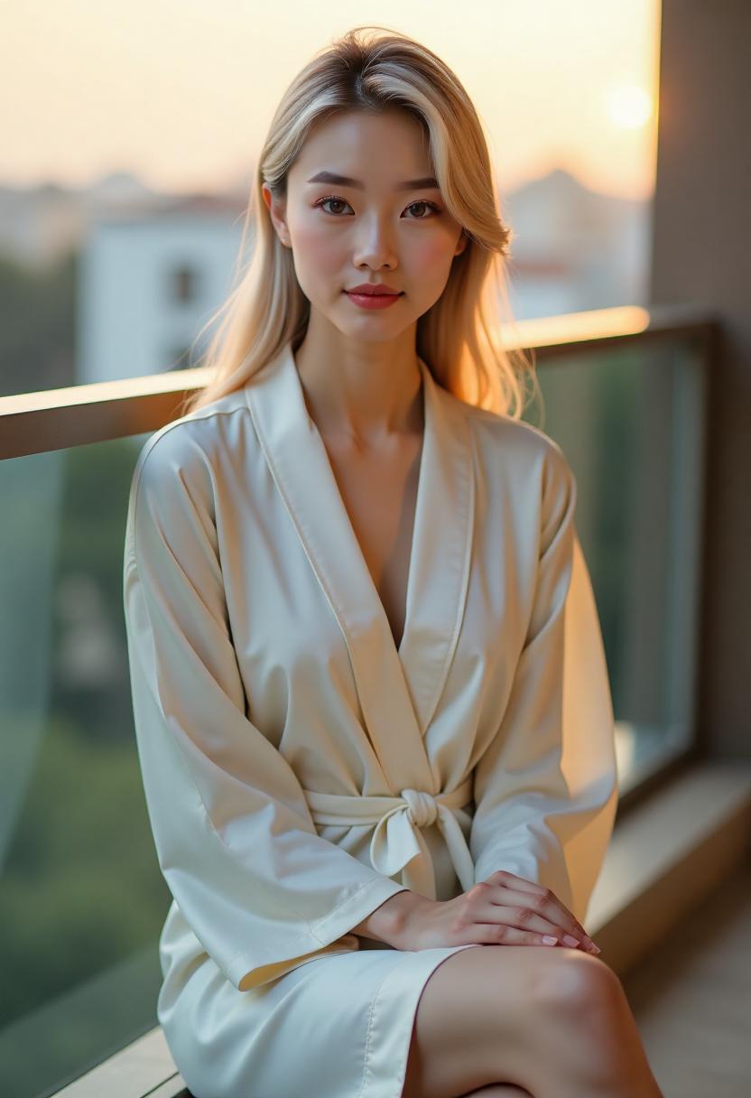云端之上美剧海报