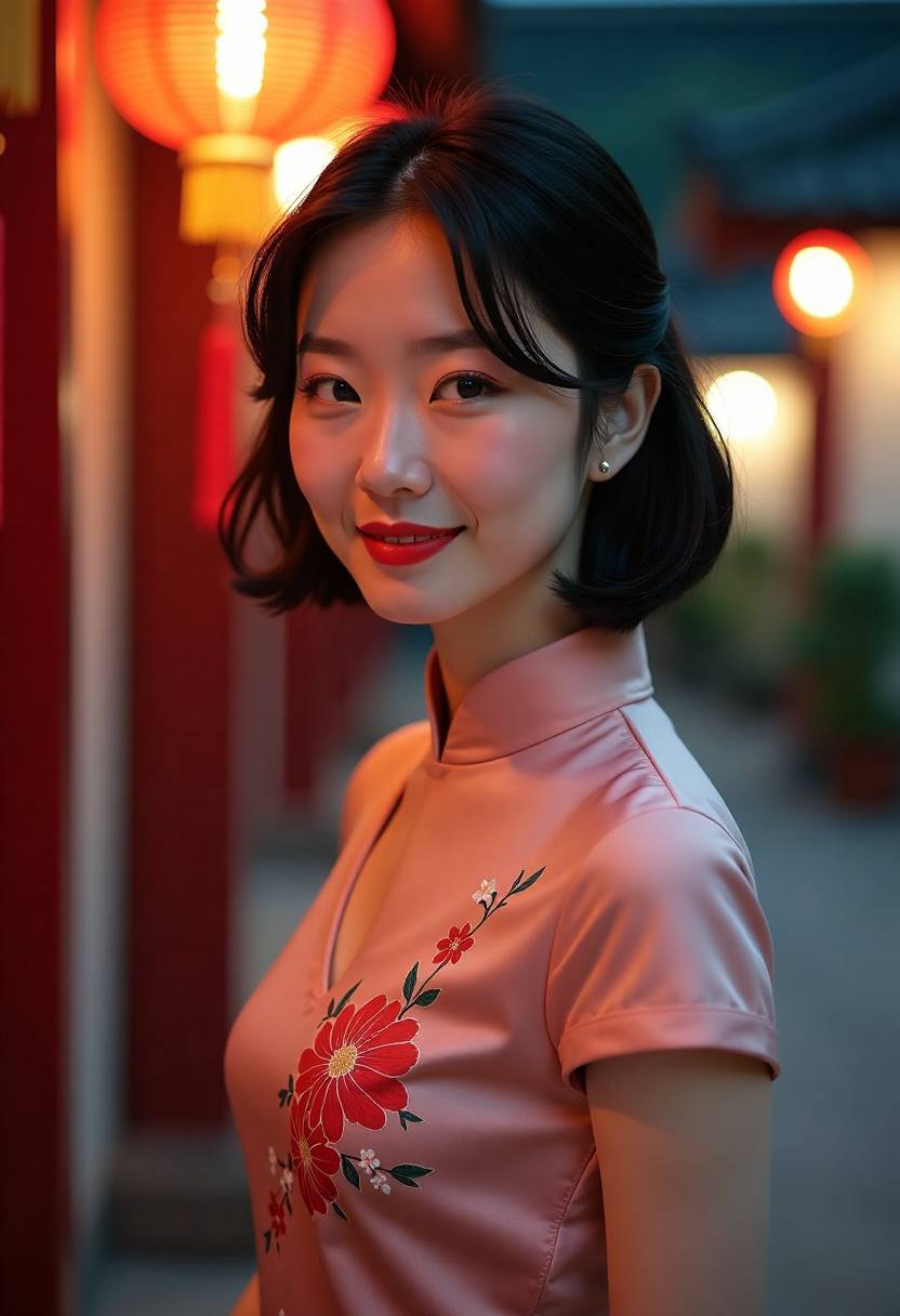 东京零点剧照
